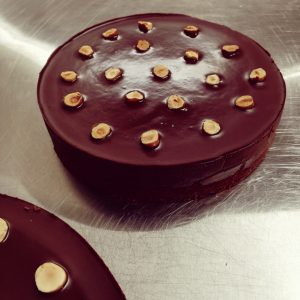 Choconoisette