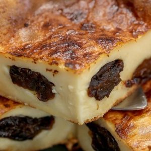 Far breton classique