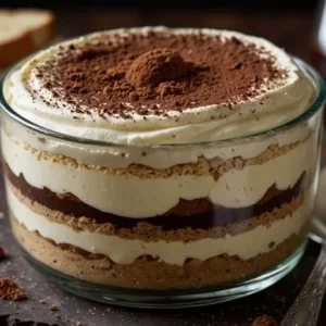 Tiramisu