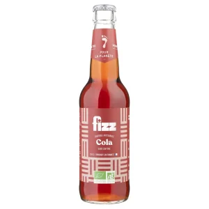 Cola Fizz 33cl