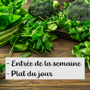 Duo délice