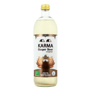 Ginger beer 35cl