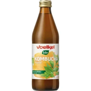 Kombucha original | 33cl